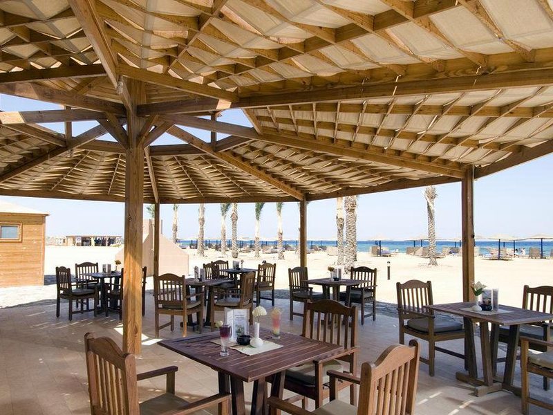 Swiss Inn Dream Resort 129423