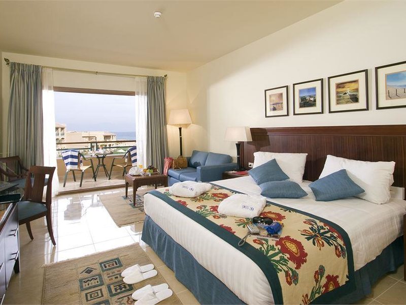 Swiss Inn Dream Resort 129424