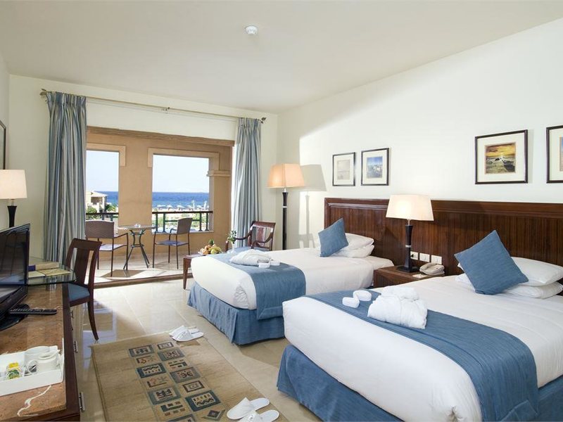 Swiss Inn Dream Resort 129425