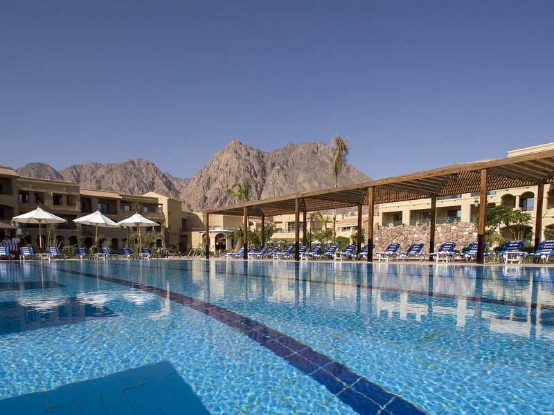 Swiss Inn Dream Resort 129426