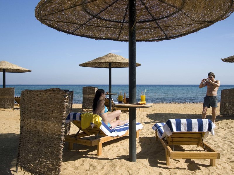 Swiss Inn Dream Resort 129427