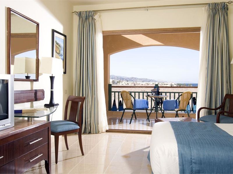 Swiss Inn Dream Resort 129428