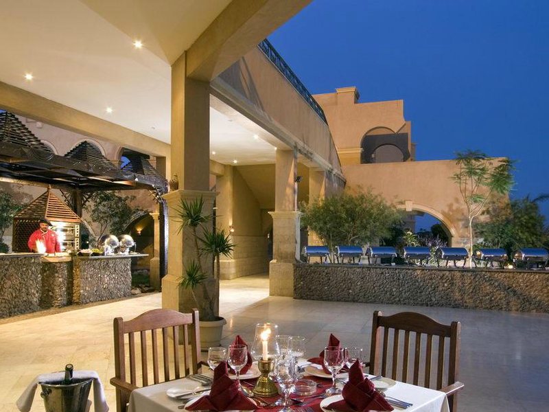 Swiss Inn Dream Resort 129430