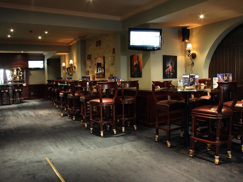 Swiss Inn Hotel Cairo (ех 274324