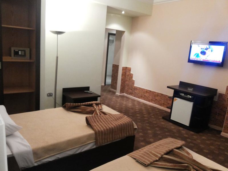 Swiss Inn Hotel Cairo (ех 274326