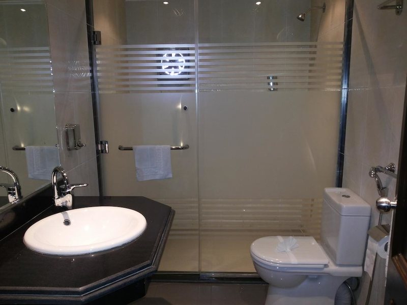 Swiss Inn Hotel Cairo (ех 274329