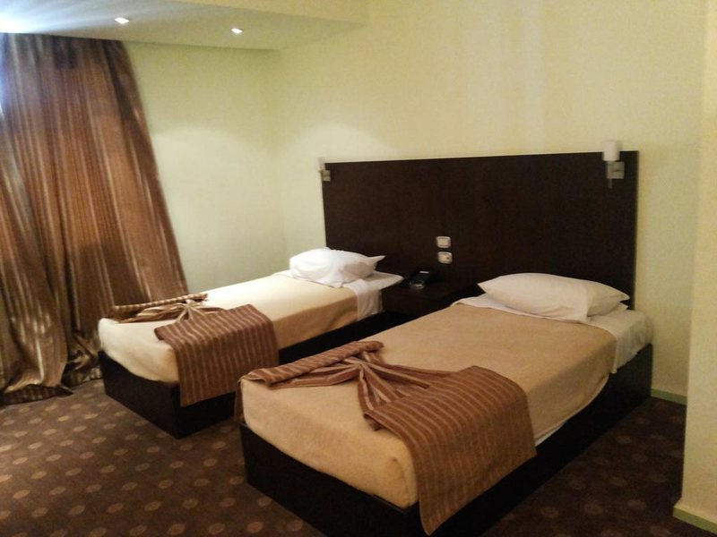 Swiss Inn Hotel Cairo (ех 274331