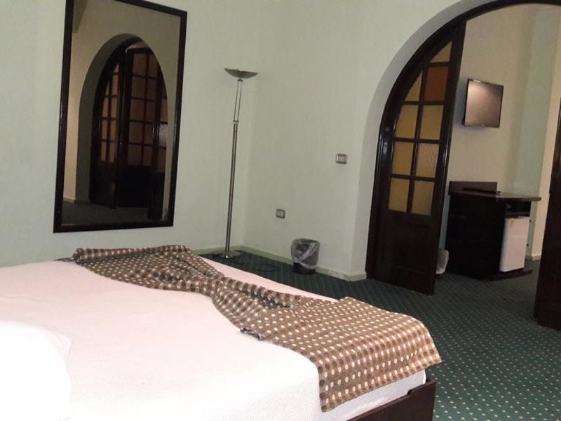Swiss Inn Hotel Cairo (ех 274332