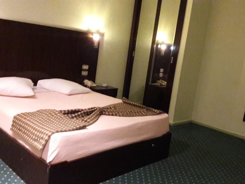 Swiss Inn Hotel Cairo (ех 274333