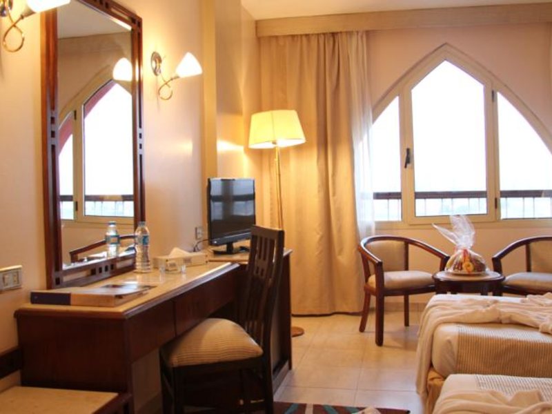 Swiss Inn Nile Hotel 147767