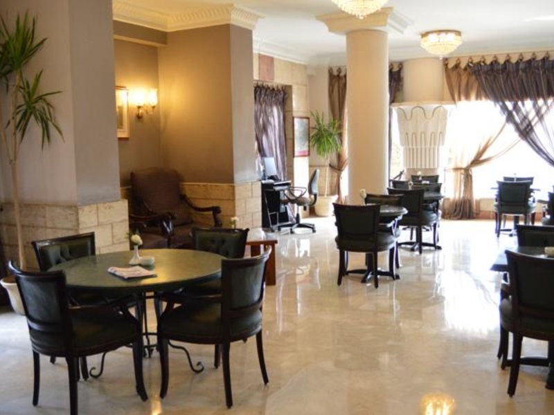 Swiss Inn Nile Hotel 147768