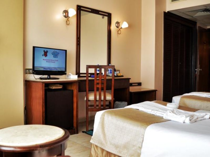 Swiss Inn Nile Hotel 147769