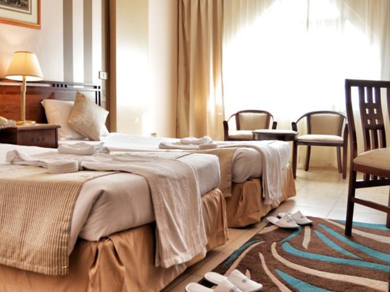 Swiss Inn Nile Hotel 147770