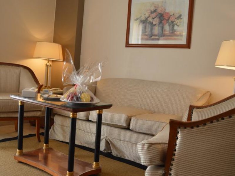 Swiss Inn Nile Hotel 147771