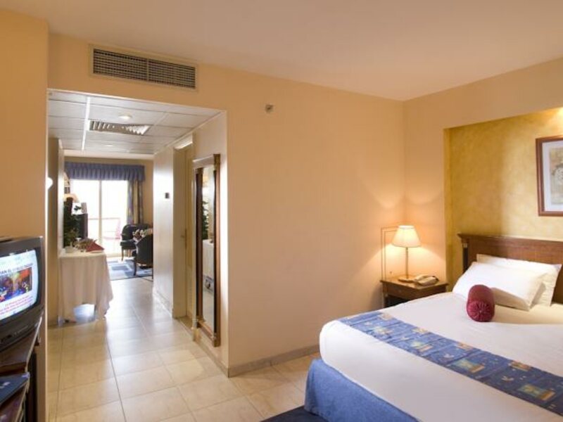 Swiss Inn Nile Hotel 147773