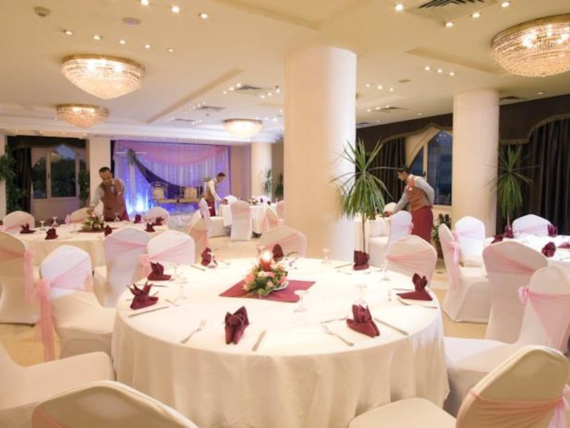 Swiss Inn Nile Hotel 147776