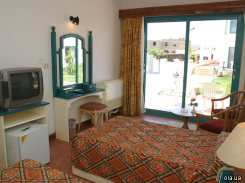 Swiss Inn Plaza Marsa Alam (ex 19589