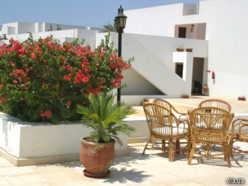 Swiss Inn Plaza Marsa Alam (ex 19592