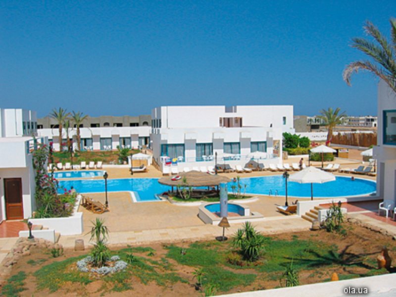 Swiss Inn Plaza Marsa Alam (ex 19595