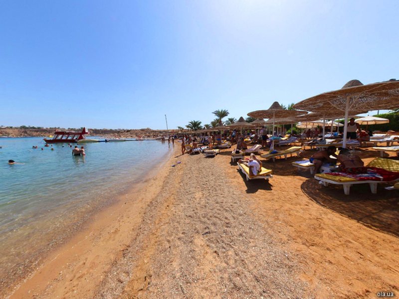 Swiss Inn Plaza Marsa Alam (ex 19596