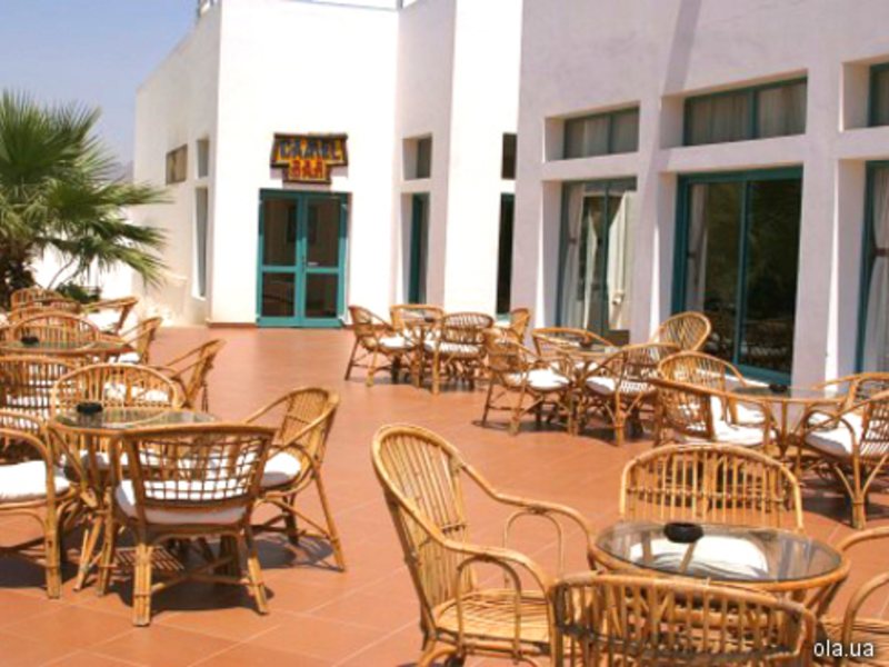 Swiss Inn Plaza Marsa Alam (ex 19598
