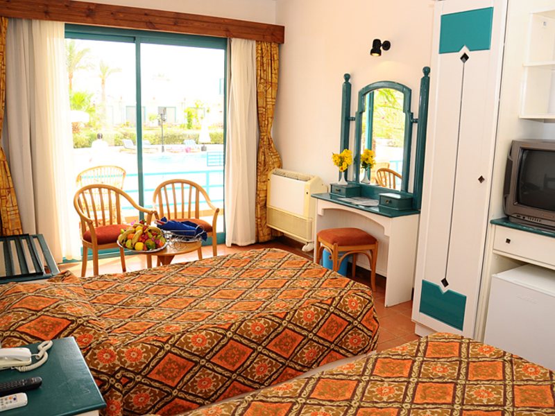 Swiss Inn Plaza Marsa Alam (ex 27325