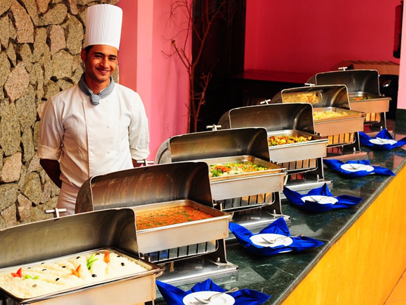 Swiss Inn Plaza Marsa Alam (ex 27327