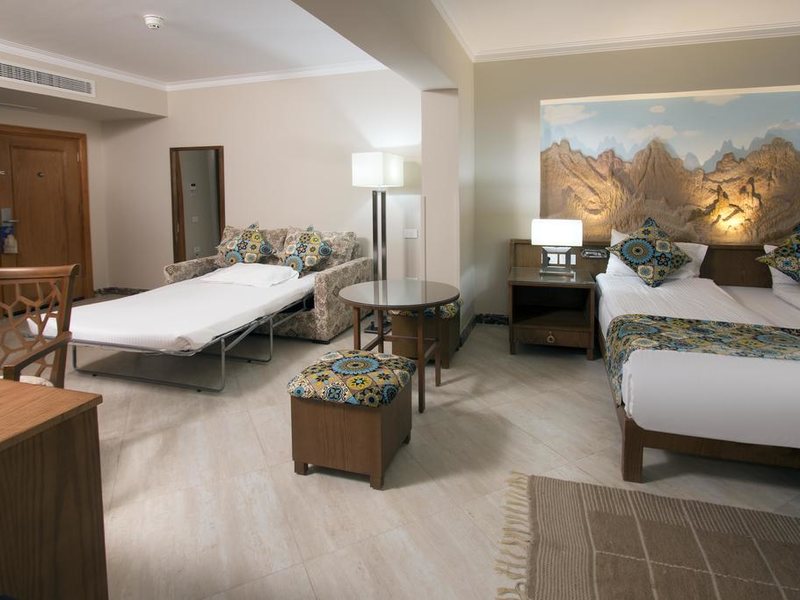 Swiss Inn Resort Dahab 294061