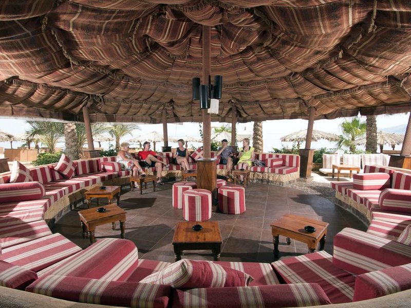 Swiss Inn Resort Dahab 294063