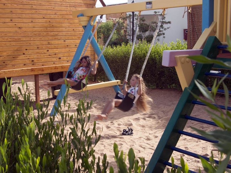 Swiss Inn Resort Dahab 294064