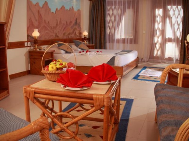 Swiss Inn Resort Dahab 58342