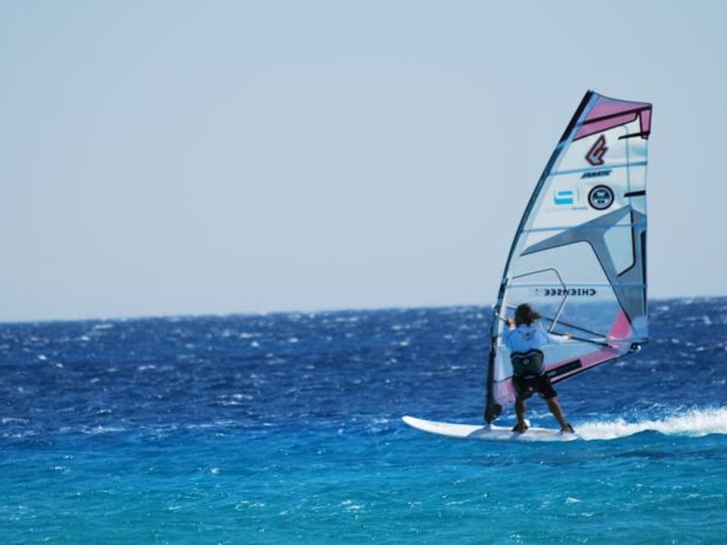 Swiss Inn Resort Dahab 58344