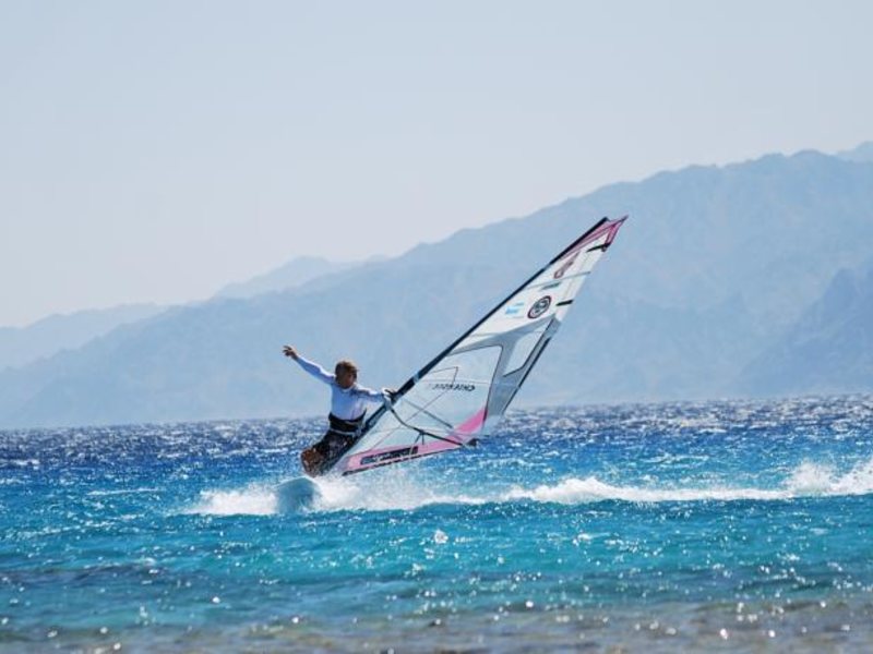 Swiss Inn Resort Dahab 58345