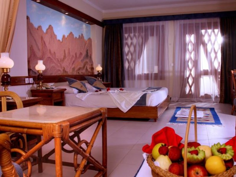 Swiss Inn Resort Dahab 58346