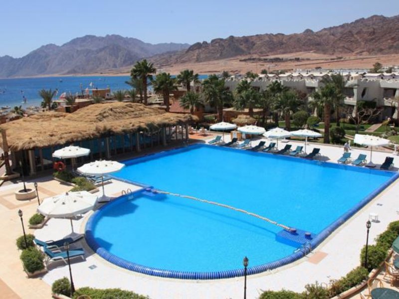 Swiss Inn Resort Dahab 58347