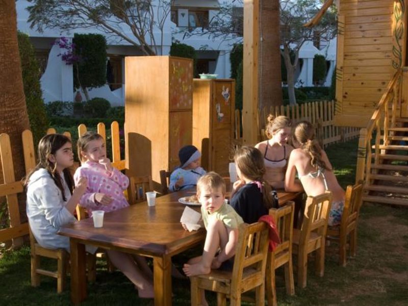 Swiss Inn Resort Dahab 58348