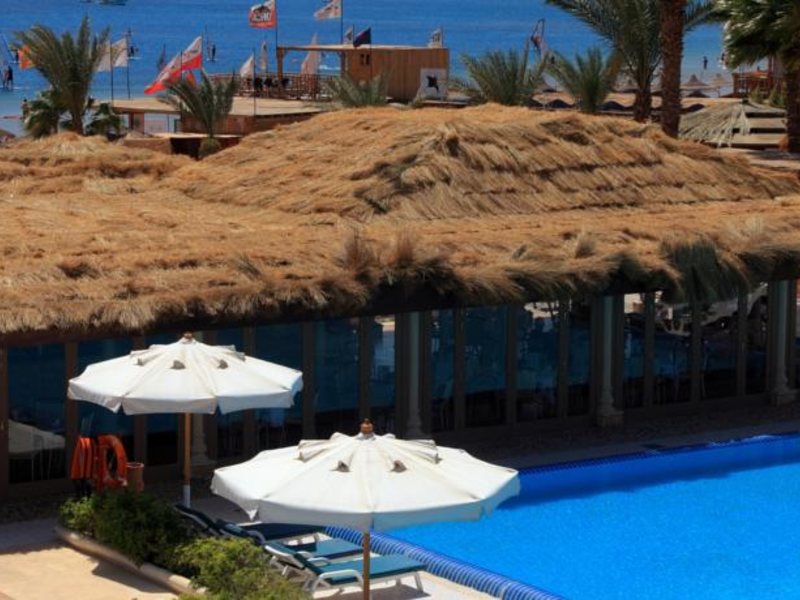 Swiss Inn Resort Dahab 58350
