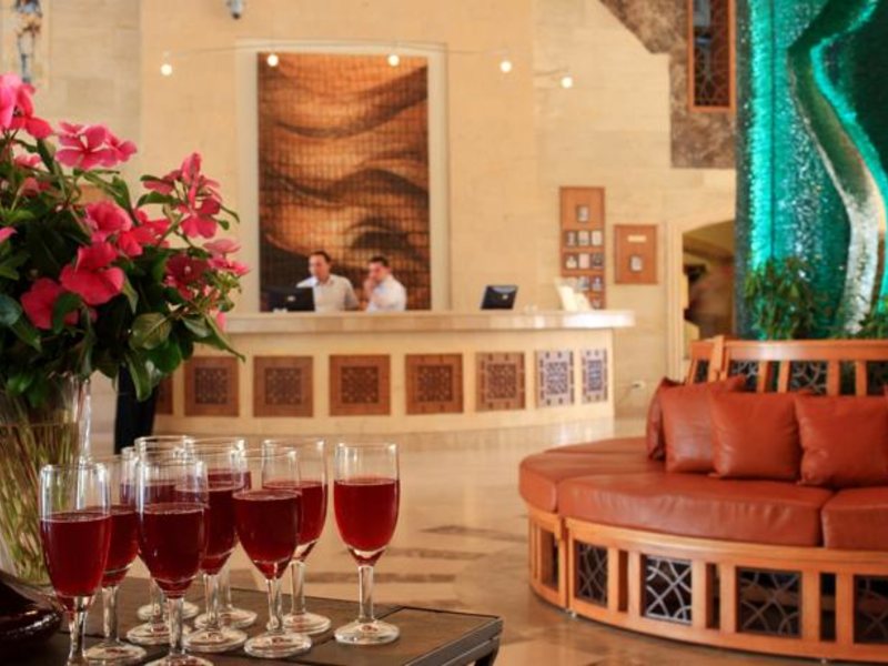 Swiss Inn Resort Dahab 58353