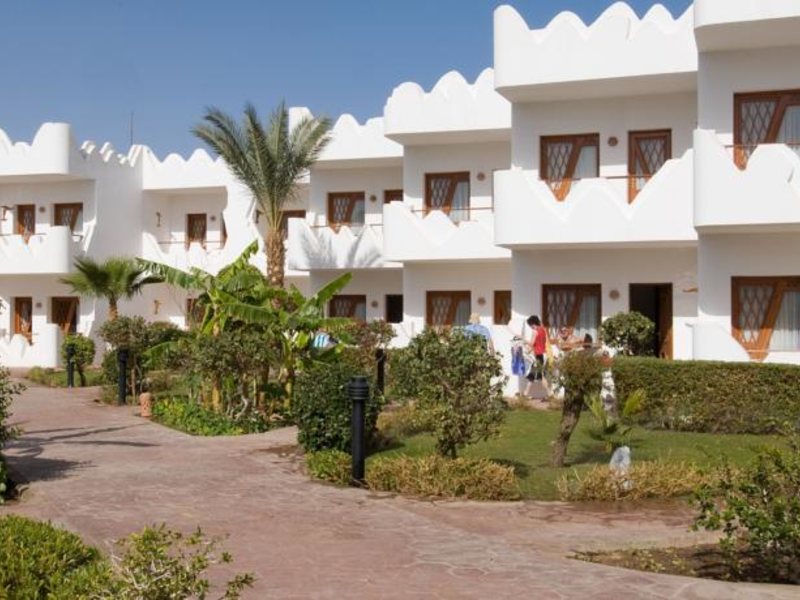 Swiss Inn Resort Dahab 58357