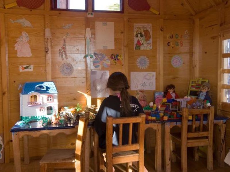 Swiss Inn Resort Dahab 58358