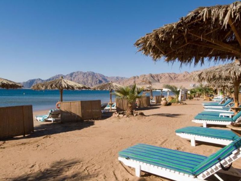 Swiss Inn Resort Dahab 58359
