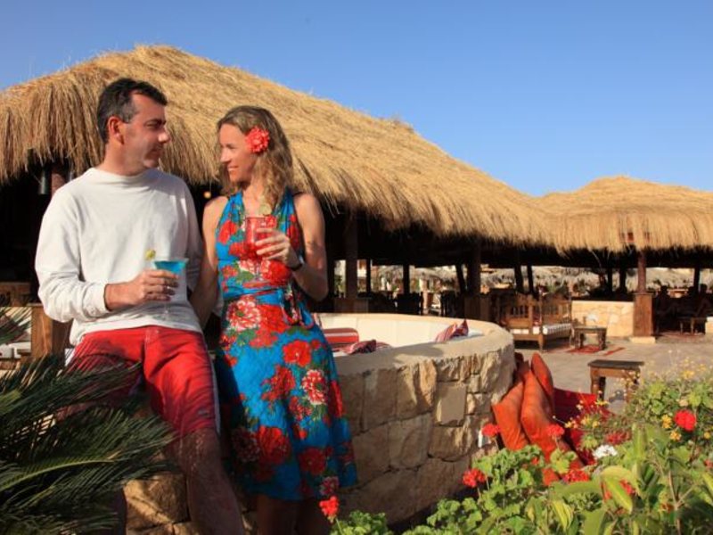 Swiss Inn Resort Dahab 58360