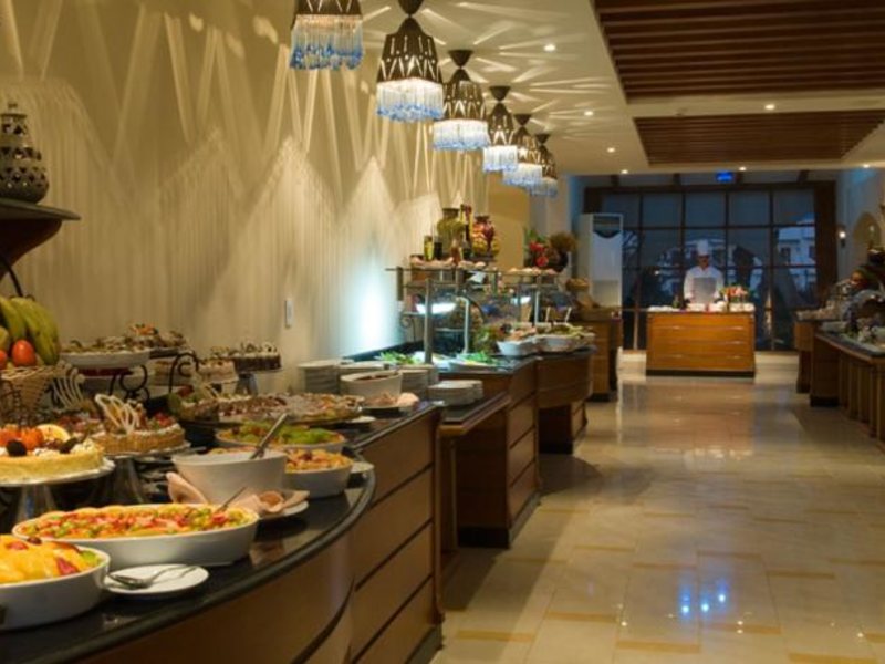 Swiss Inn Resort Dahab 58362