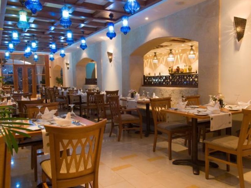 Swiss Inn Resort Dahab 58363