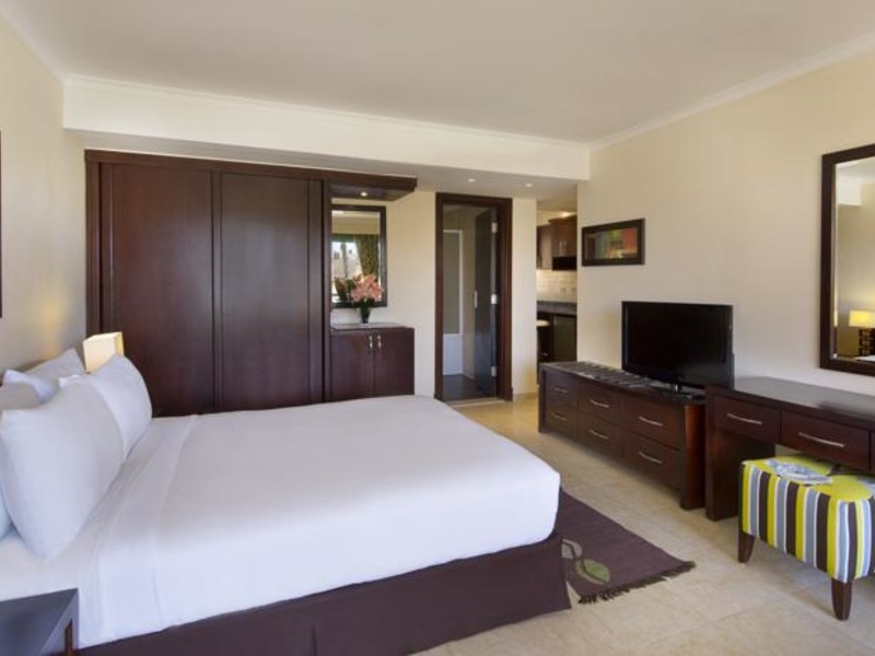 Swiss Inn Resort Hurghada (ex 124627