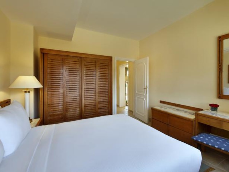 Swiss Inn Resort Hurghada (ex 124628