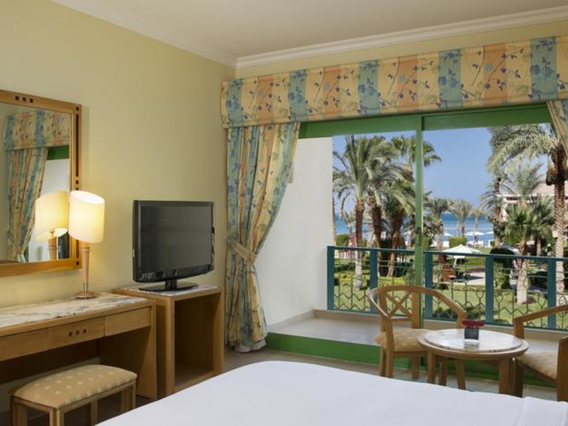 Swiss Inn Resort Hurghada (ex 124630
