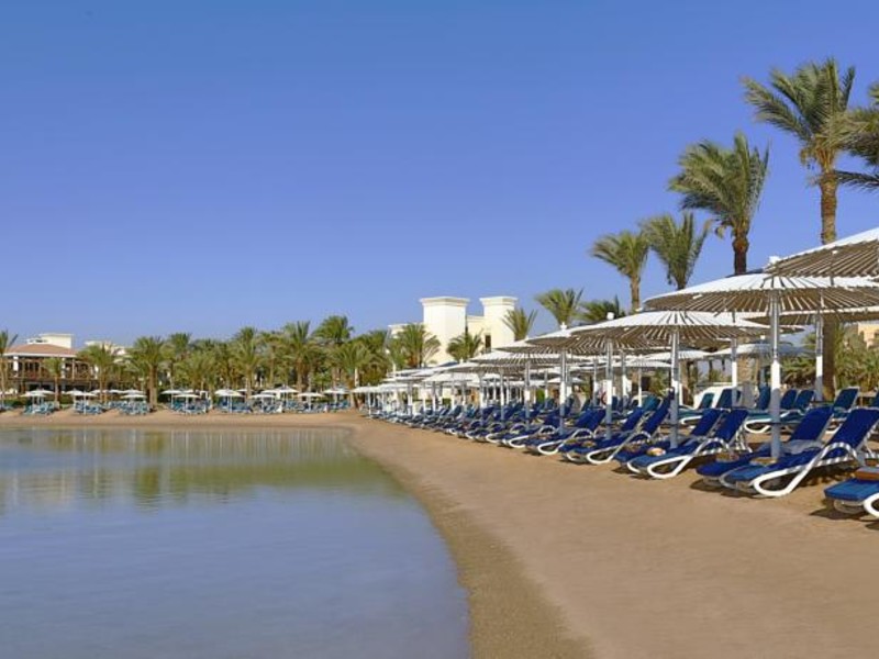 Swiss Inn Resort Hurghada (ex 124631