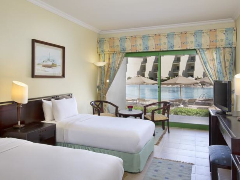 Swiss Inn Resort Hurghada (ex 124632