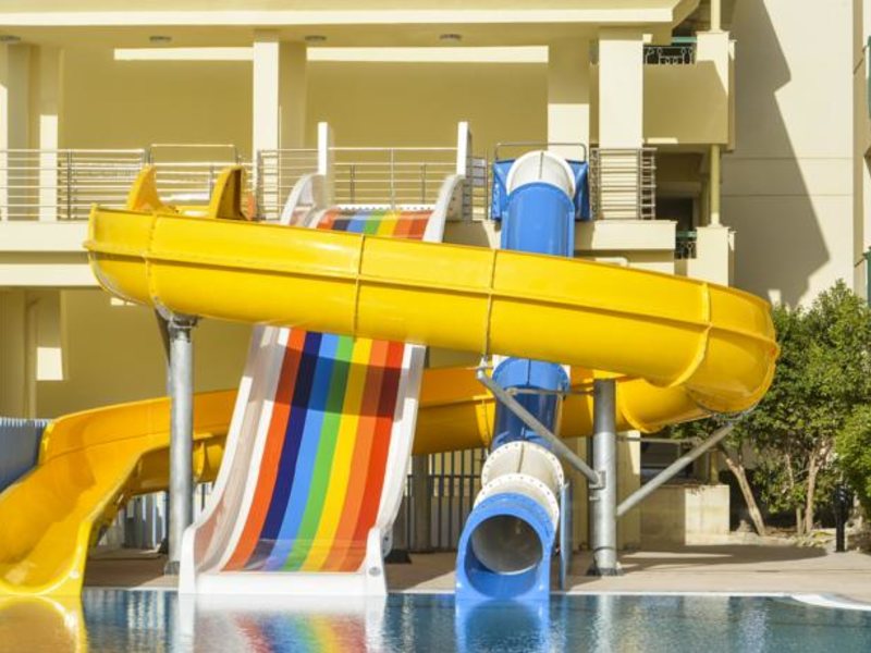 Swiss Inn Resort Hurghada (ex 124636